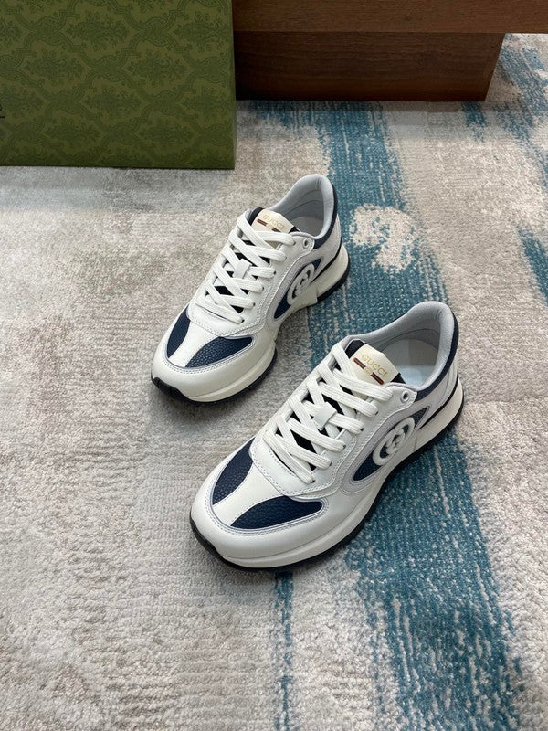 Gucci Luxury Shoes