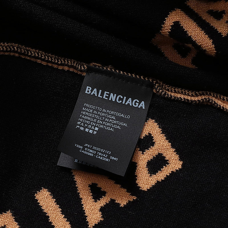 Balenciaga clothes Clothes - 052