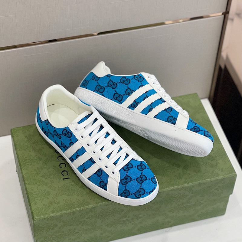 Gucci Luxury Shoes