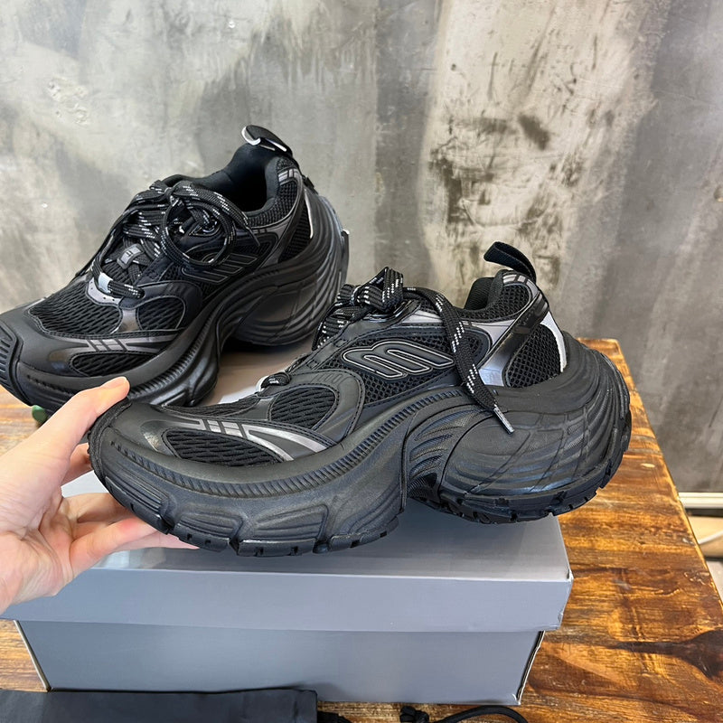 Balenciaga Luxury Shoes