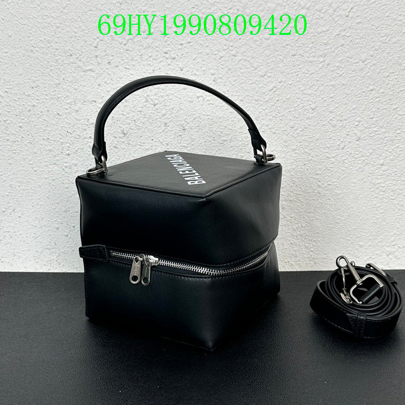 PHA Fashion - BGA Bags - 1640
