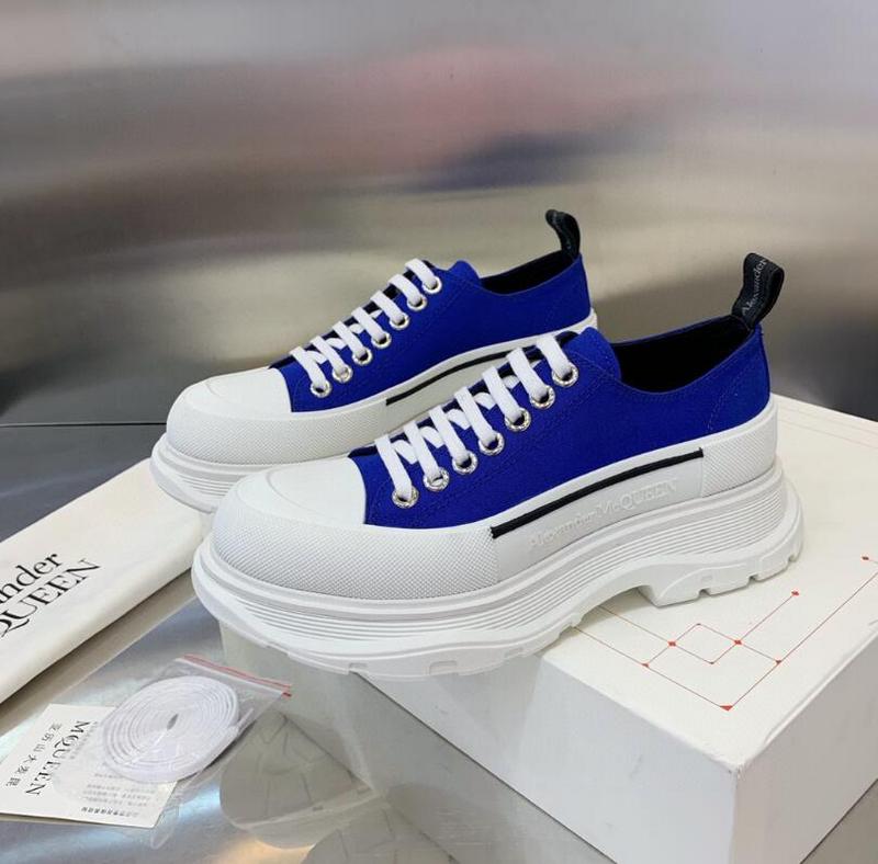 Mila's Edit - AQ Men SHoes - 352