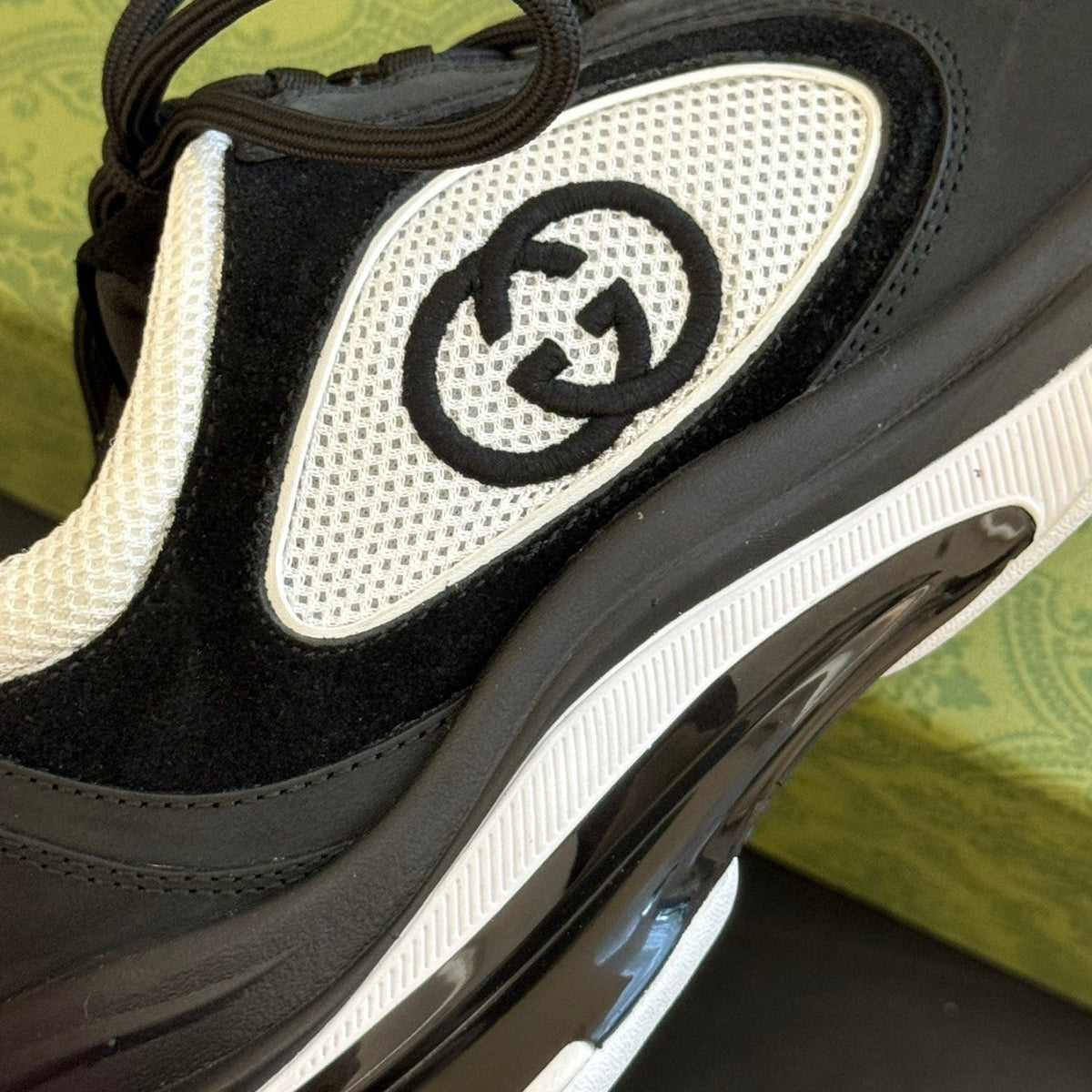 GG RUN TRAINERS