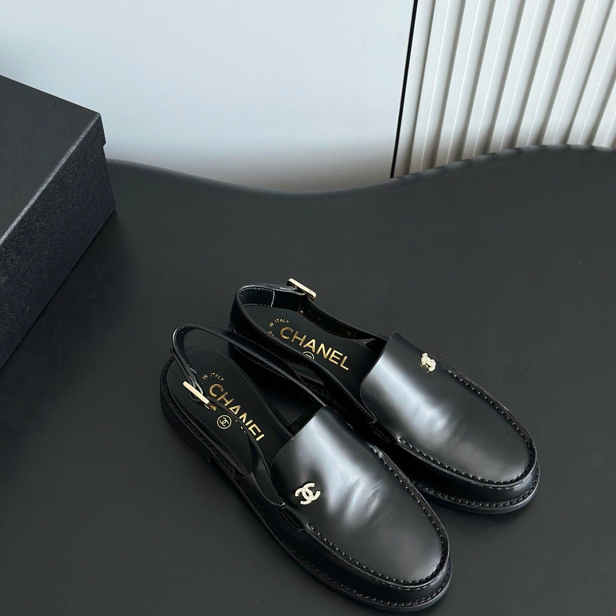 CC LOAFERS