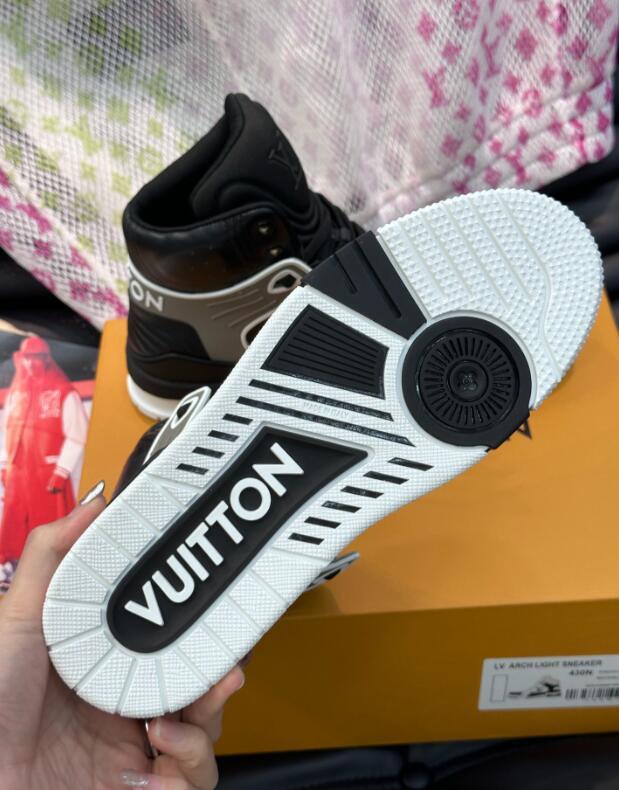 Mila's Edit - LOV Women Shoes - 428