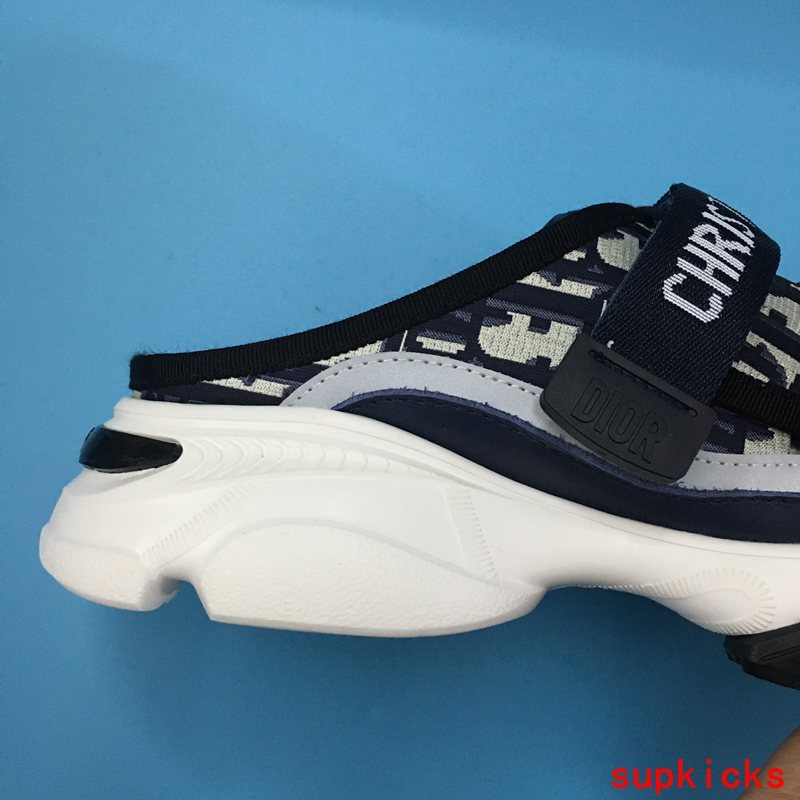 Dior Luxury Shoes