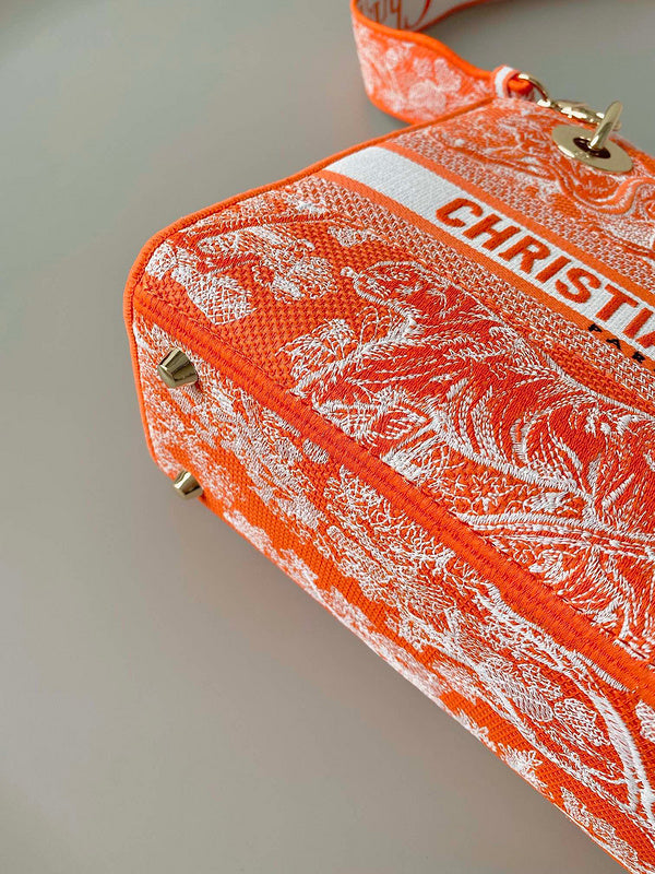 PHA - DOR Bags - 436