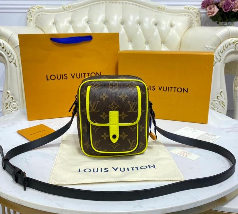Mila's Edit - LOV Bags - 2385