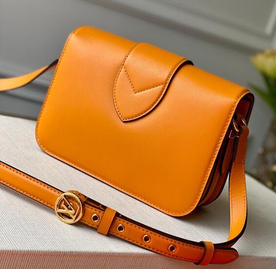 Mila's Edit - LOV Bags - 2961
