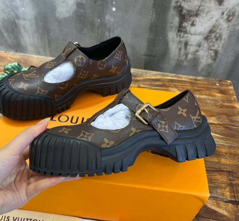Mila's Edit - LOV Women Shoes - 521