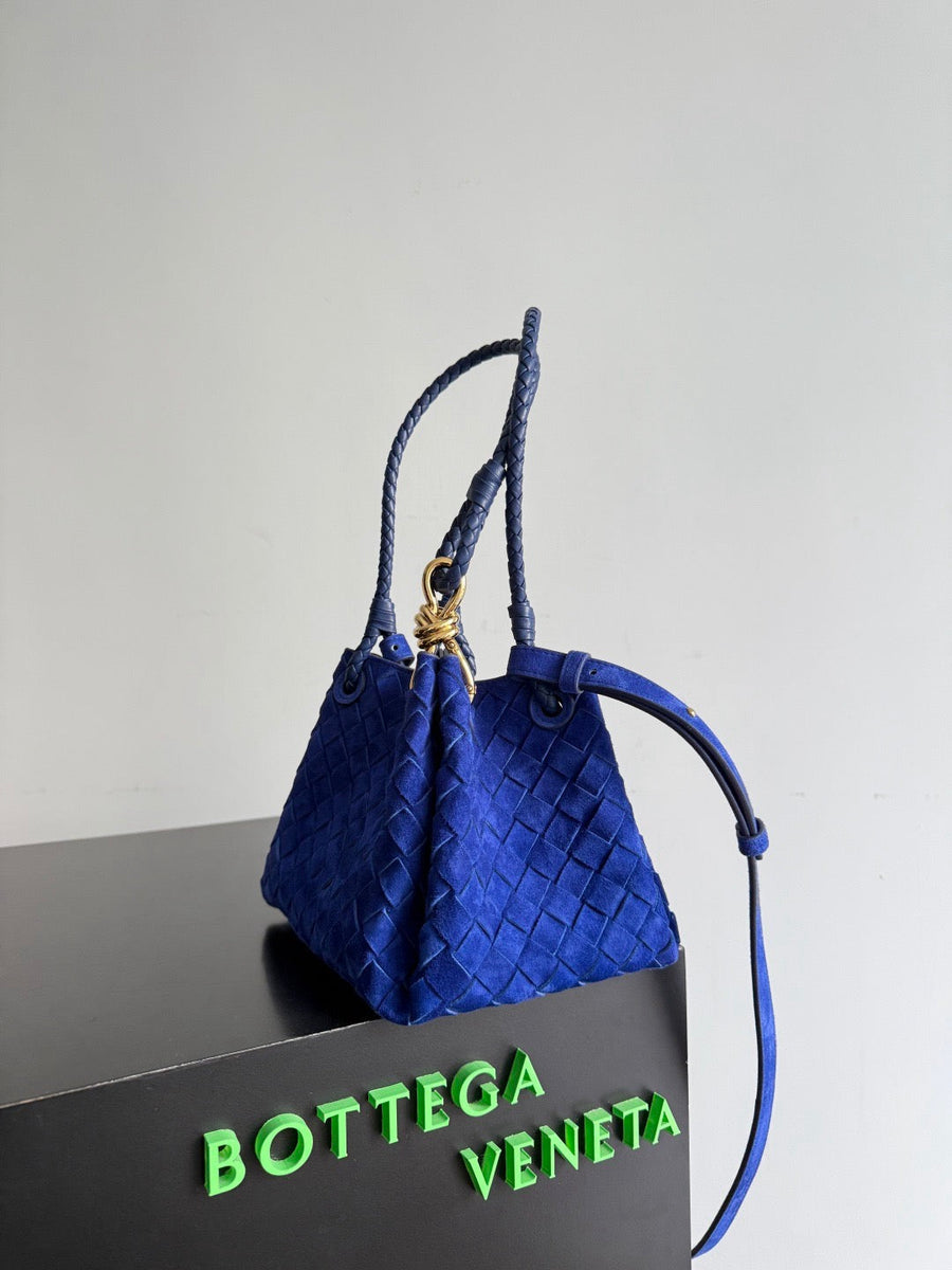 BOTT V SMALL PARACHUTE CHAIN BAG