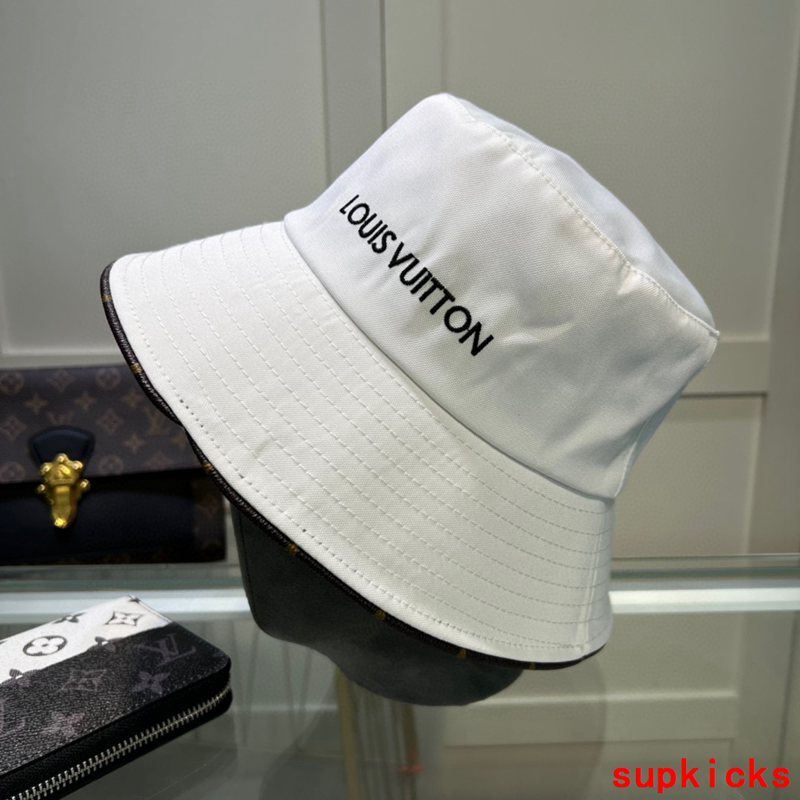 Louis Vuitton Luxury Cap