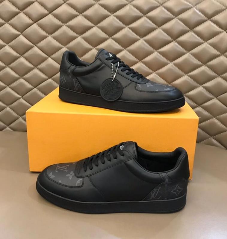Mila's Edit - LOV Men Shoes - 1558