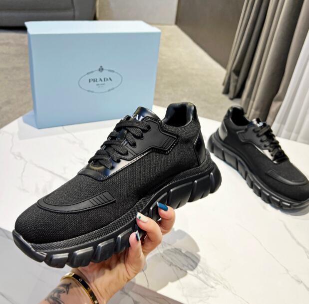 Mila's Edit - PD Men Shoes - 087