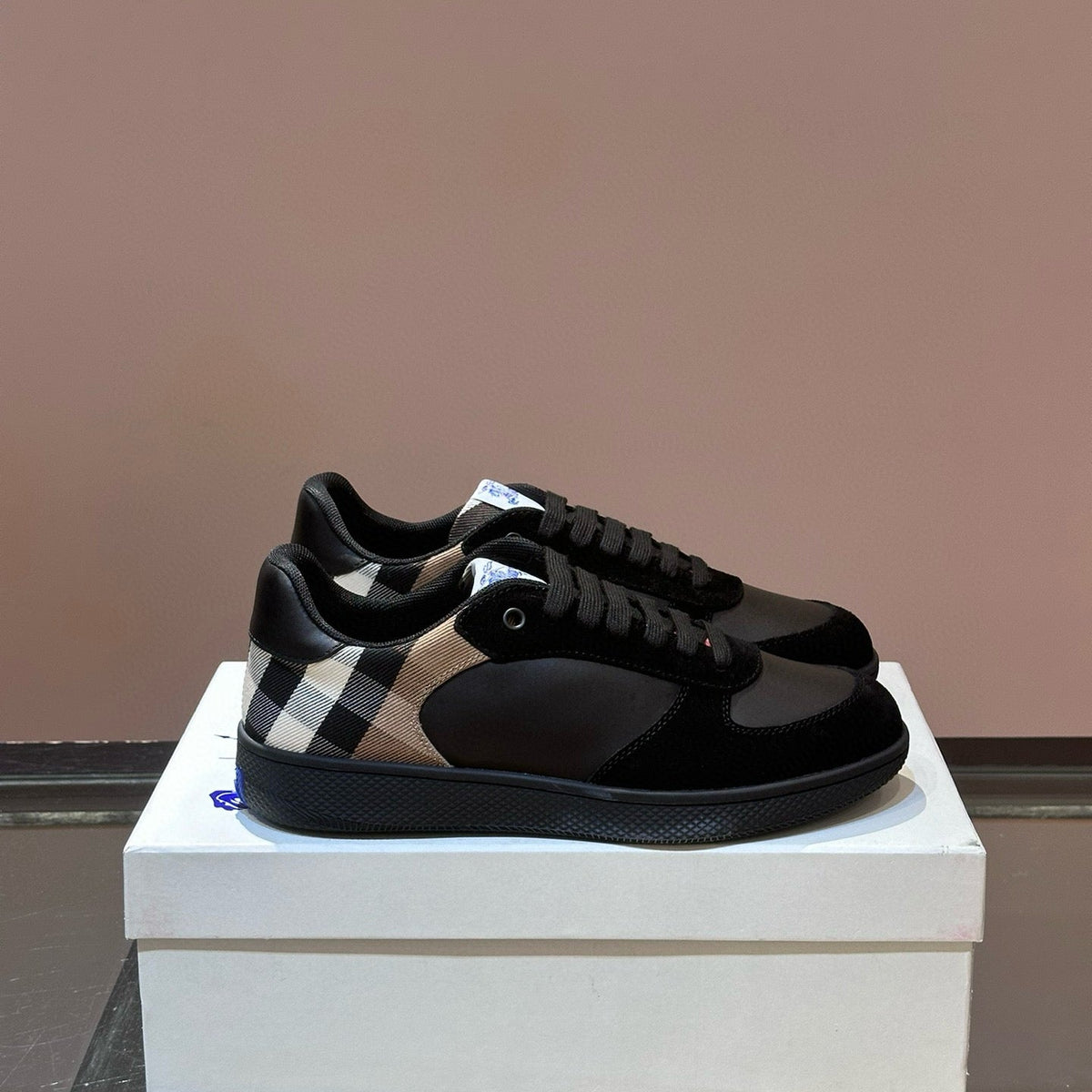 BBR SNEAKERS
