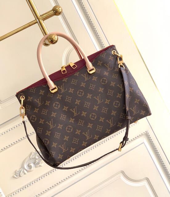 Mila's Edit - LOV Bags - 2721