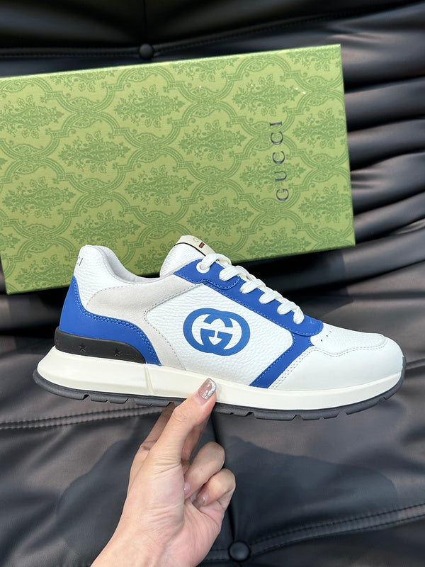Gucci Luxury Shoes