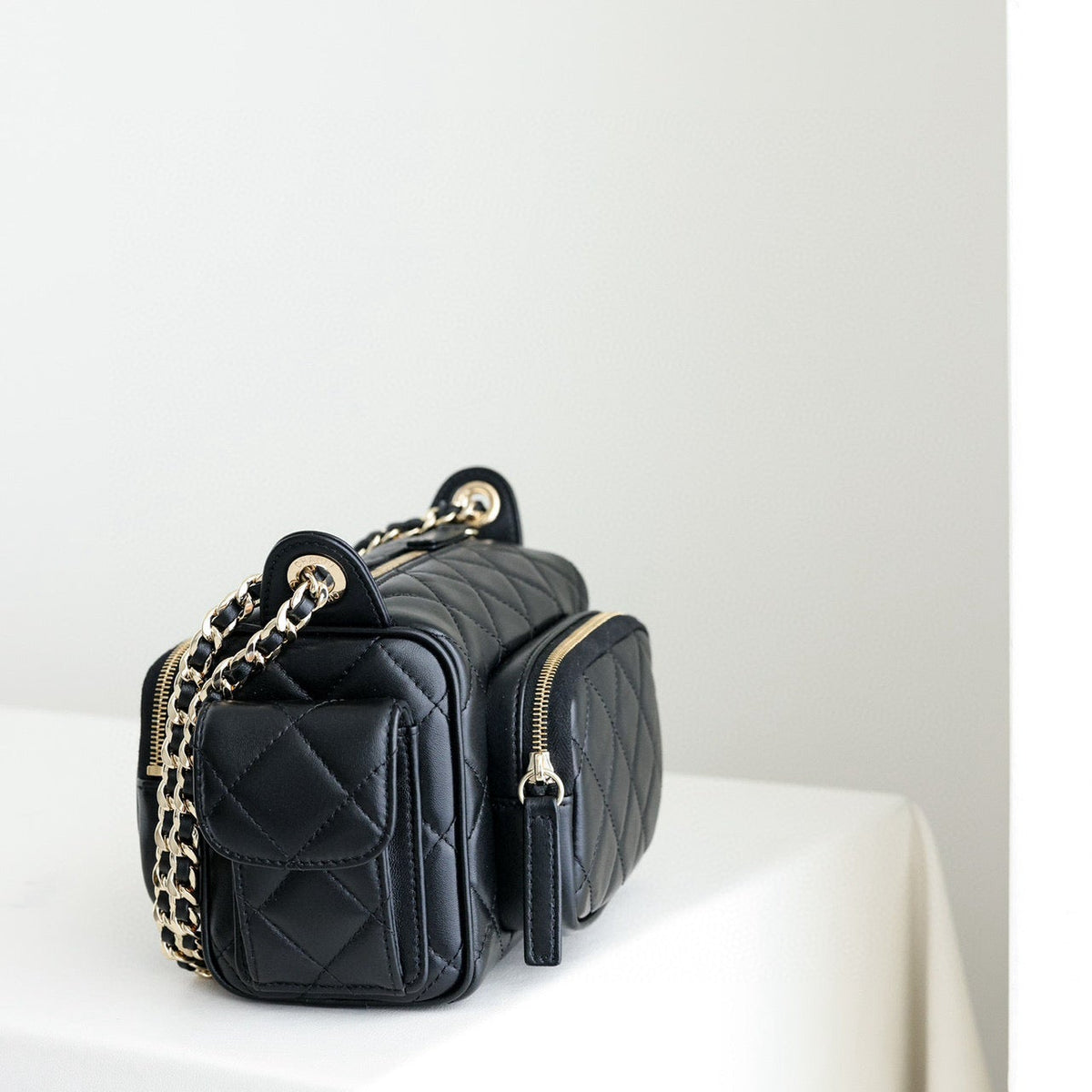 CC CAMERA BAG