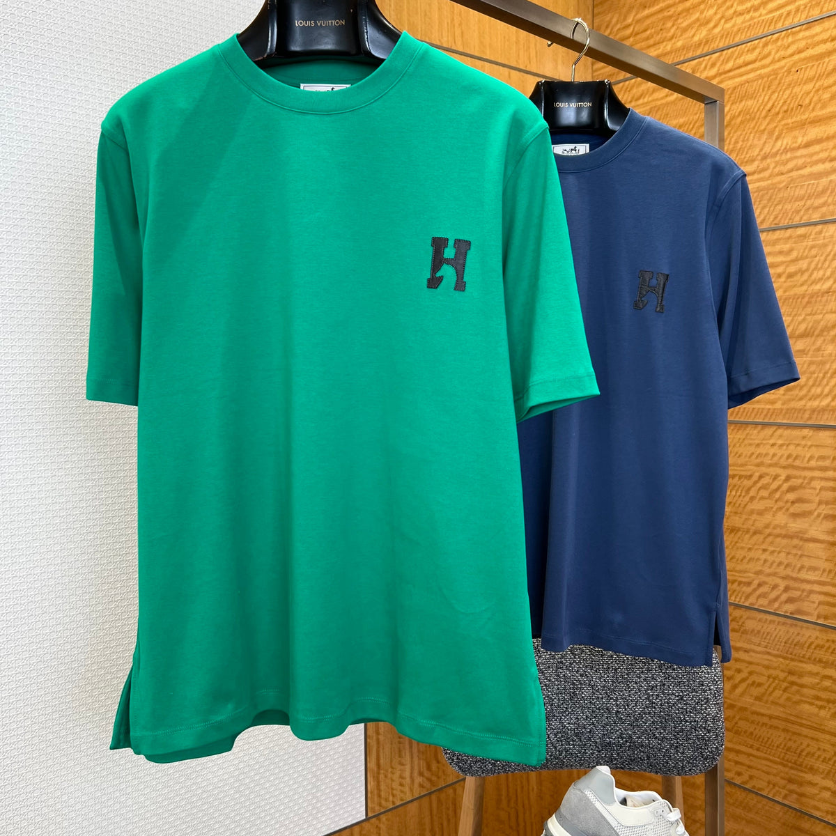 HERM T-SHIRT