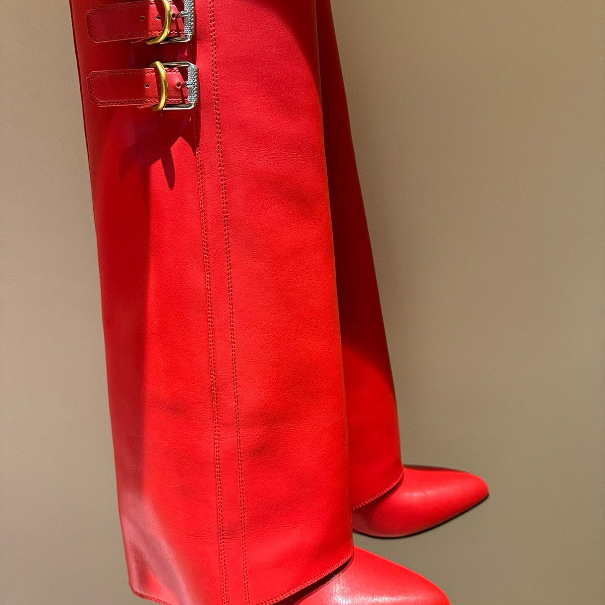 GVC BOOTS