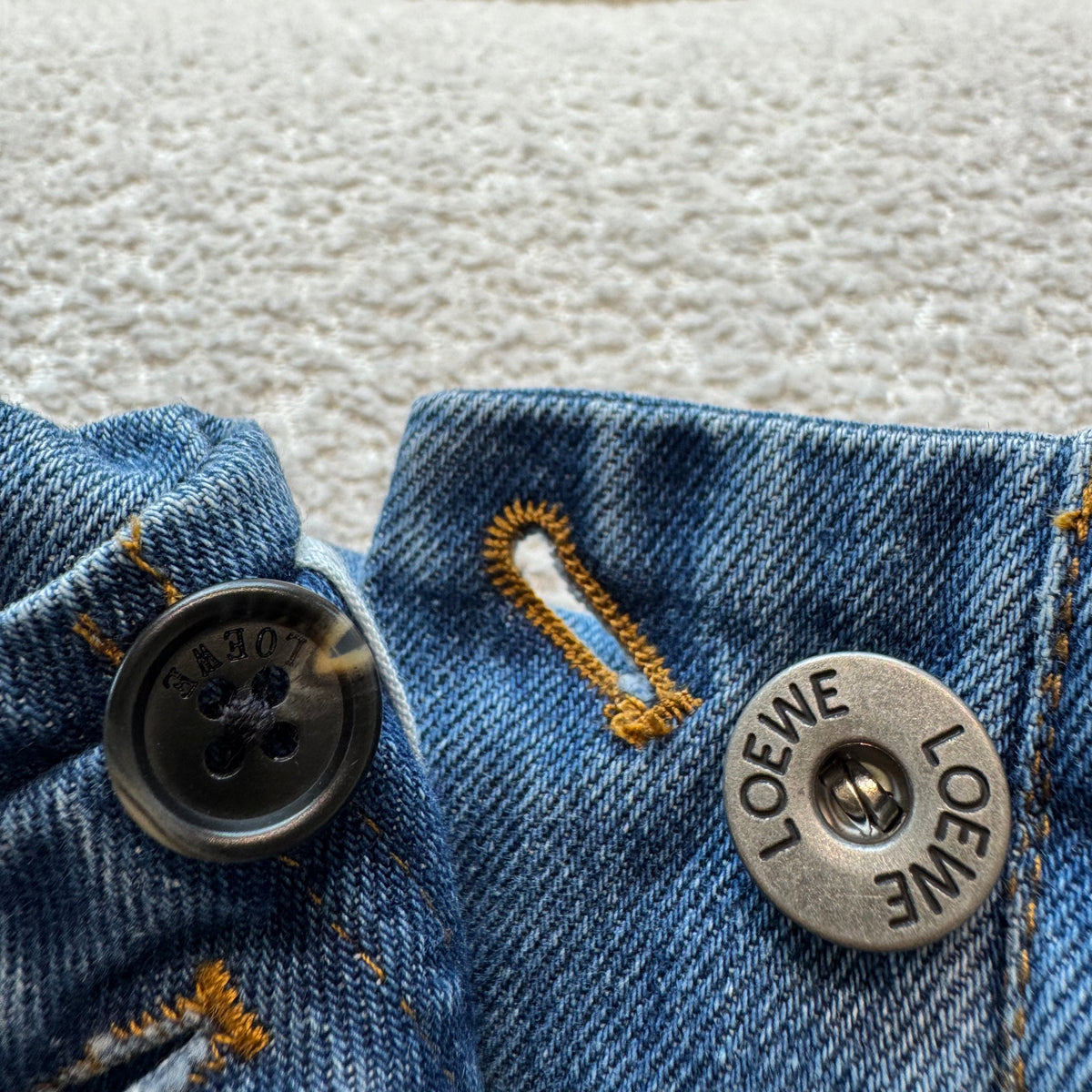 LOEW JEANS