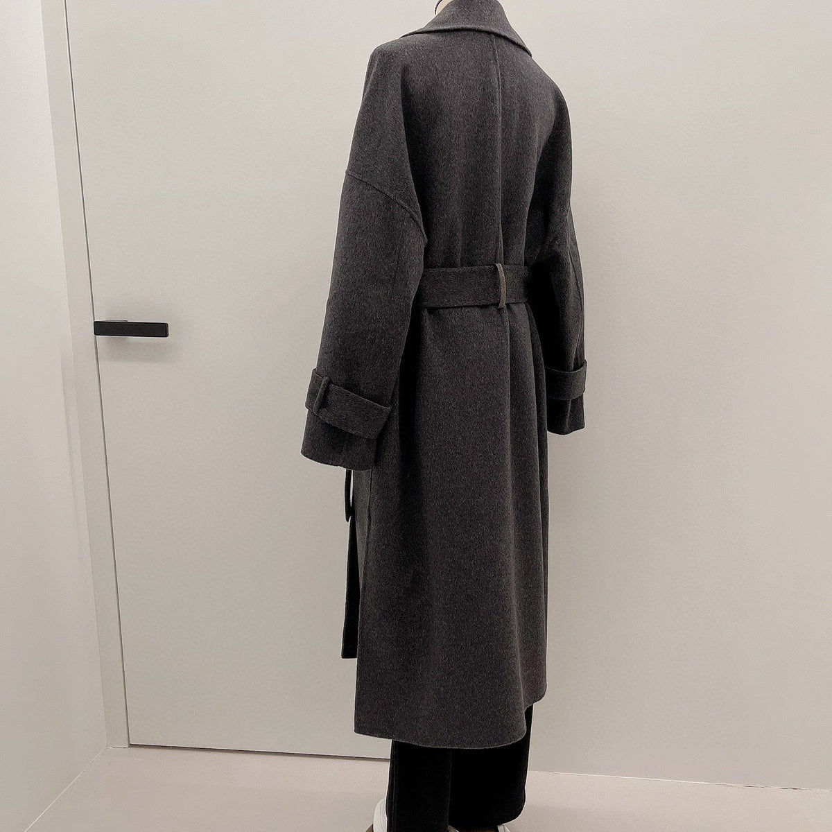 BRUNELLO C COAT