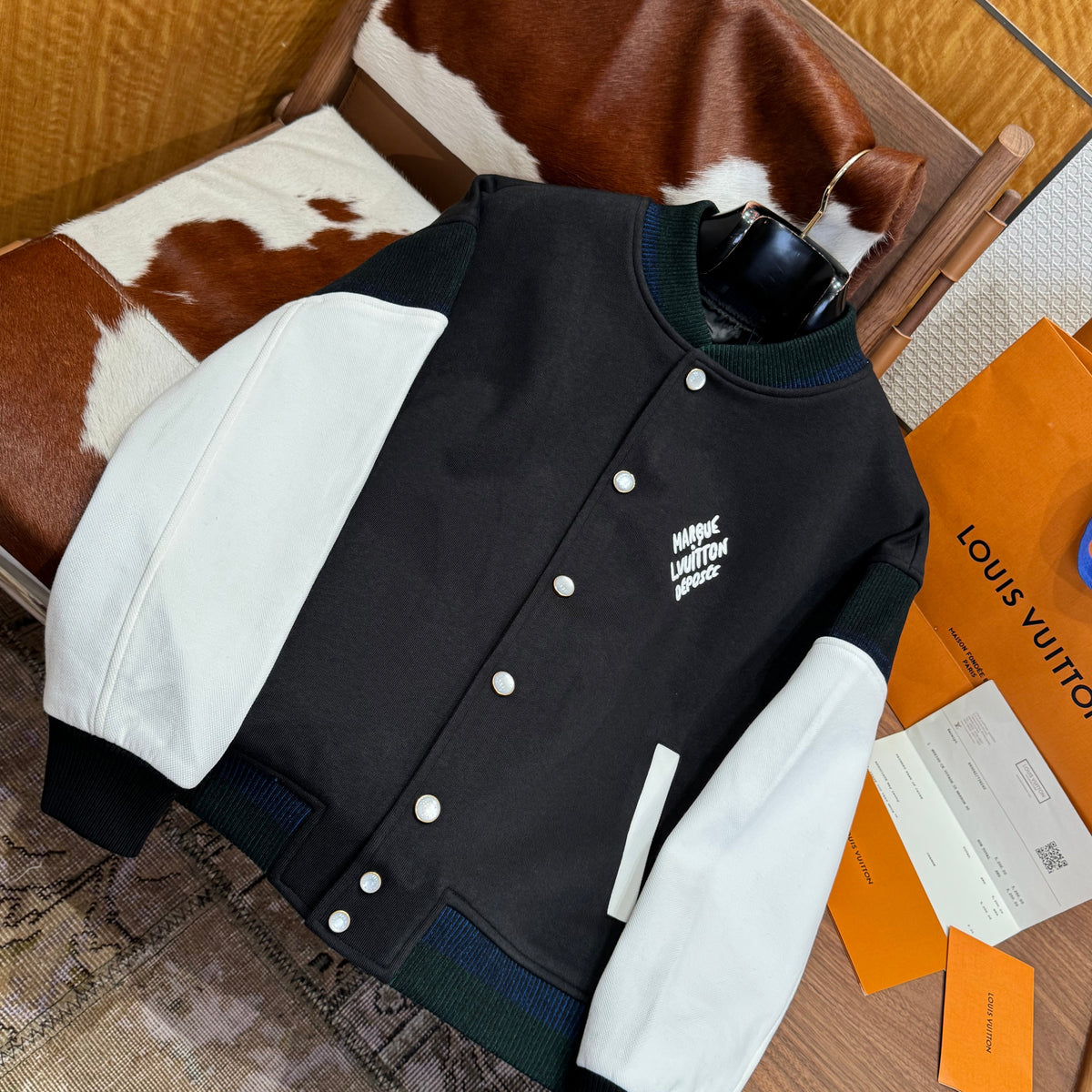 LOU JACKET