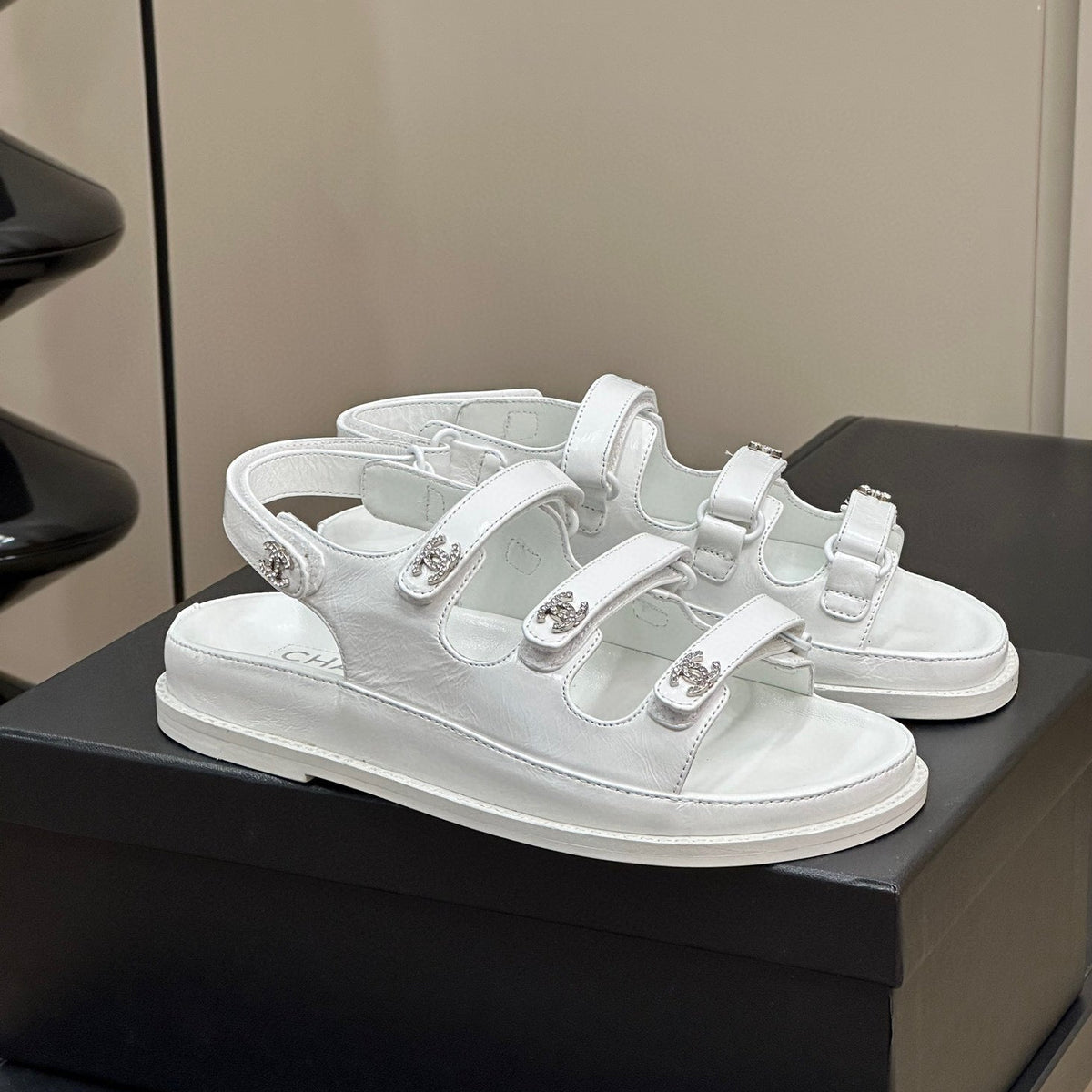 CC SANDALS