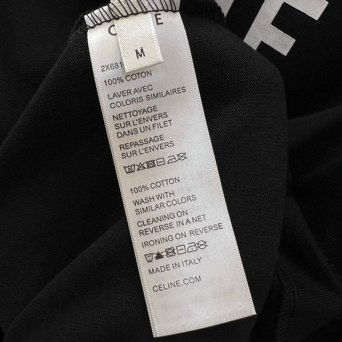 CEL T-SHIRT