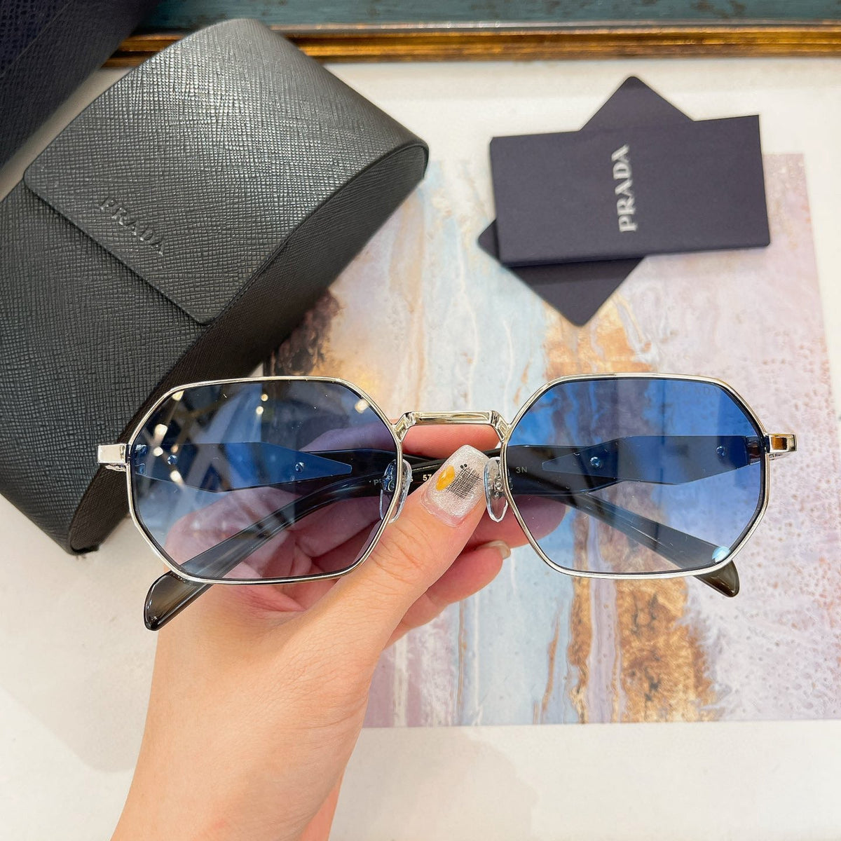 PD SUNGLASSES