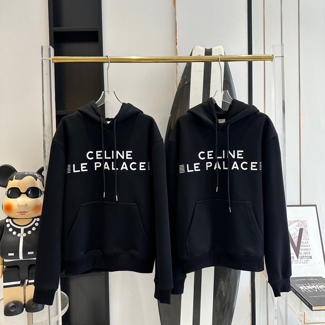 CEL HOODIE
