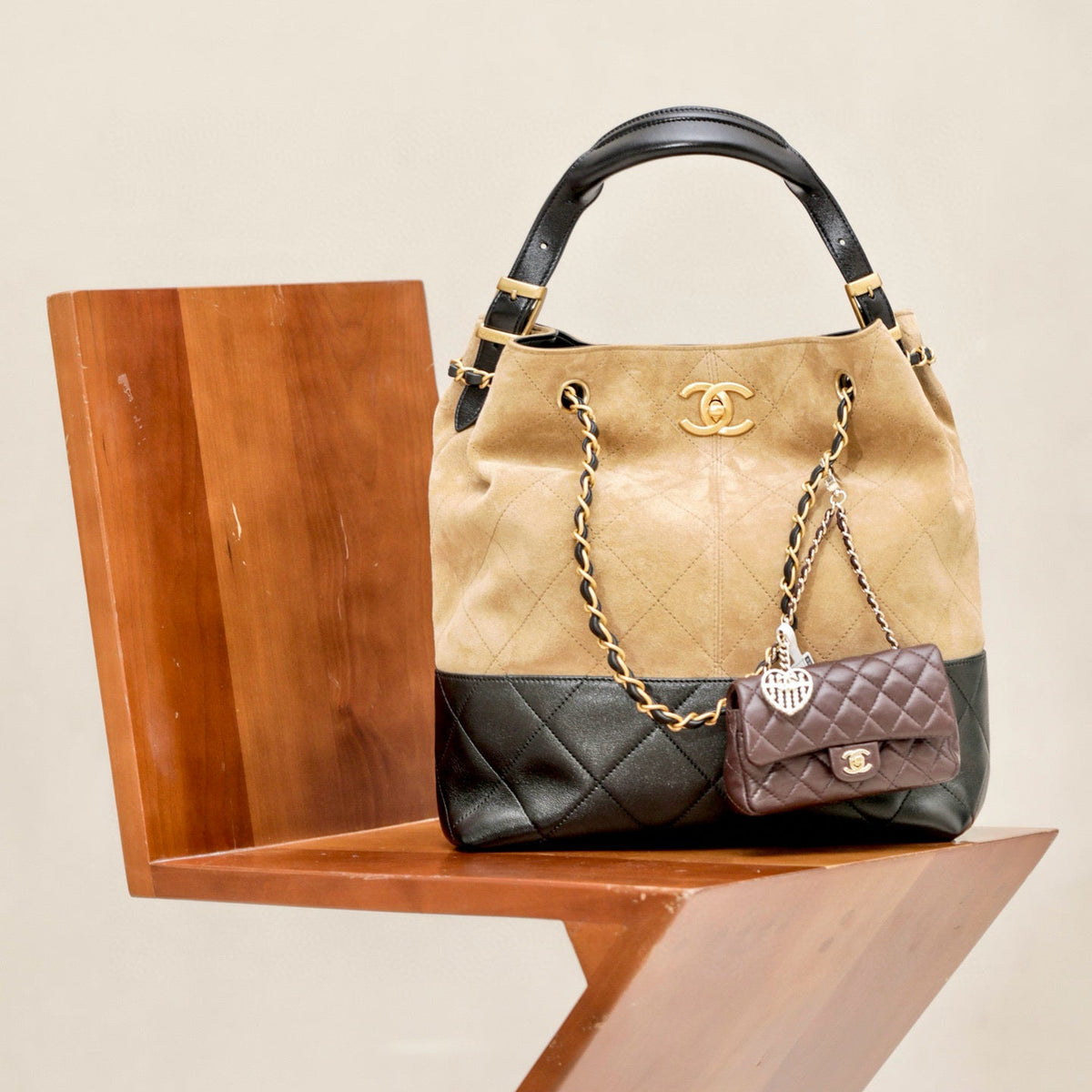 CC 25 BAG
