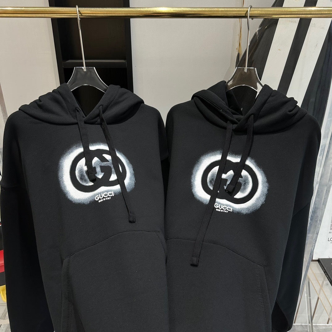 GG HOODIE