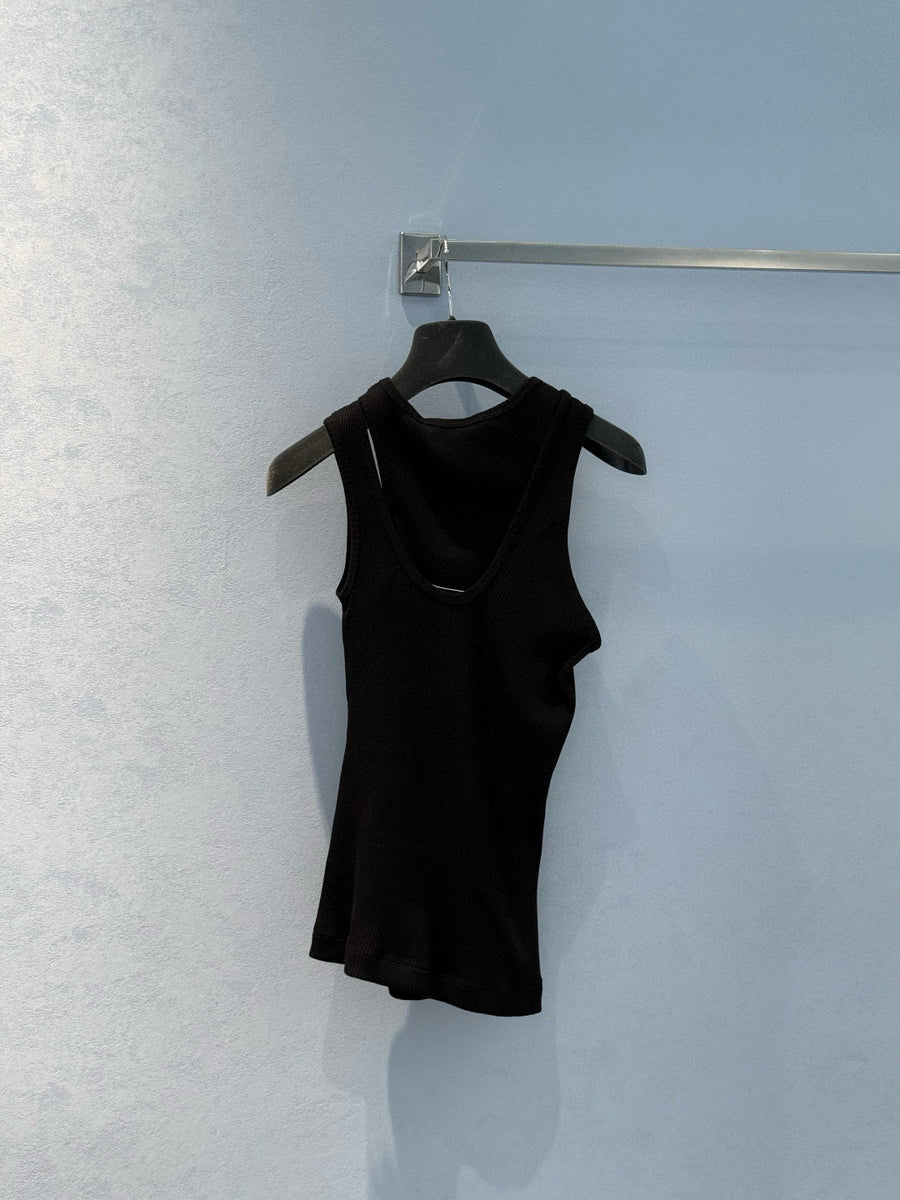 CD TANK TOP
