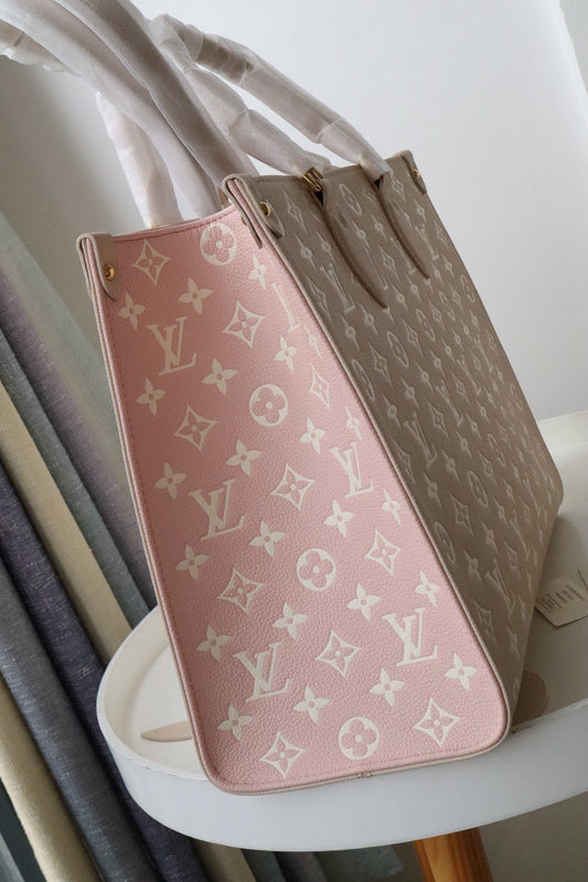 I W Fashion Lu-Vi Bags - 16822