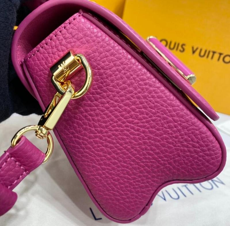 Mila's Edit - LOV Bags - 2346