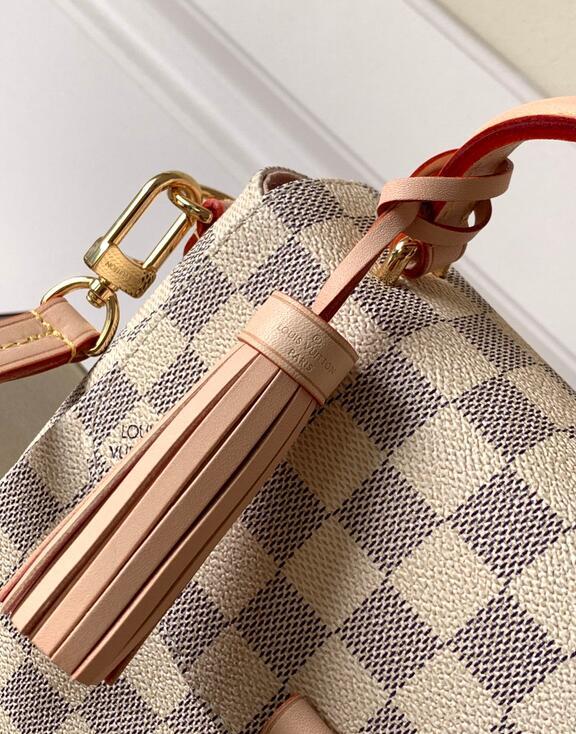 Mila's Edit - LOV Bags - 2523