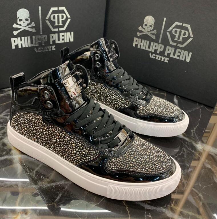 Mila's Edit - PHP Shoes - 198