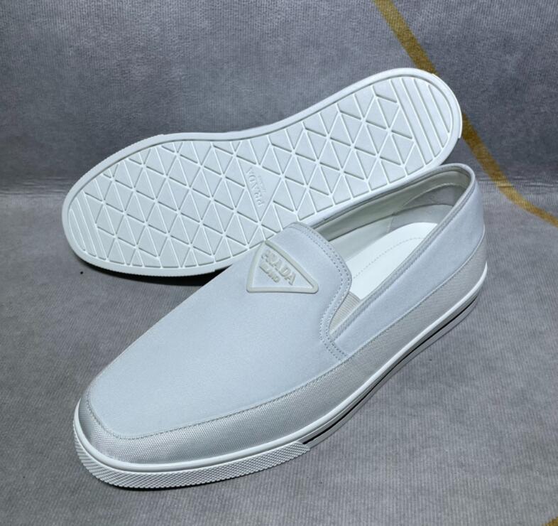 Mila's Edit - PD Men Shoes - 224