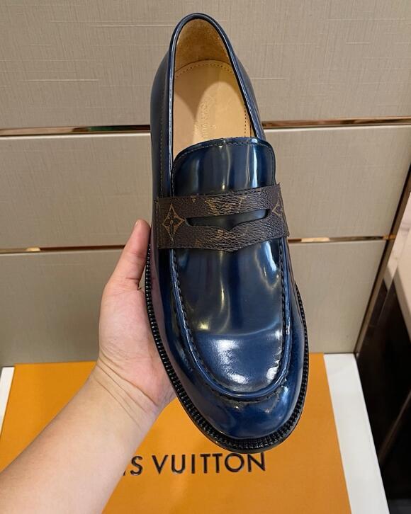 Mila's Edit - LOV Men Shoes - 1687