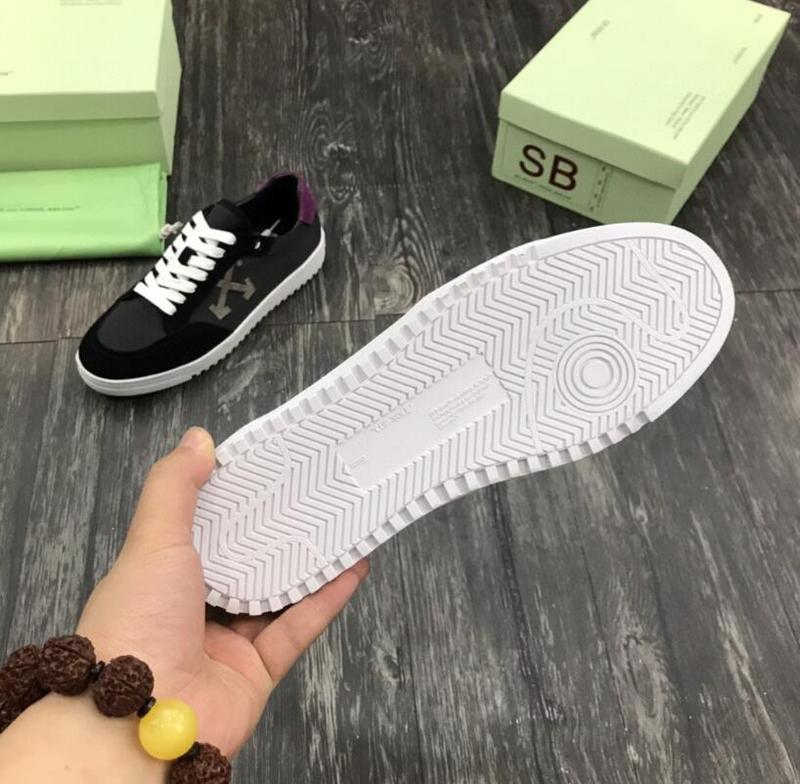 Mila's Edit - YZO Men Shoes - 246