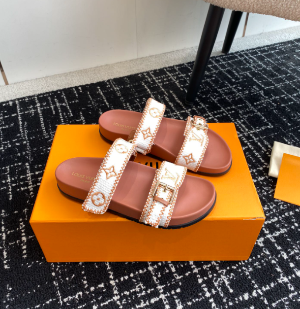 Mila's Edit - LOV Women Shoes - 017