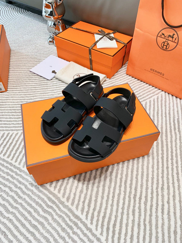 Hermes Luxury Sandals