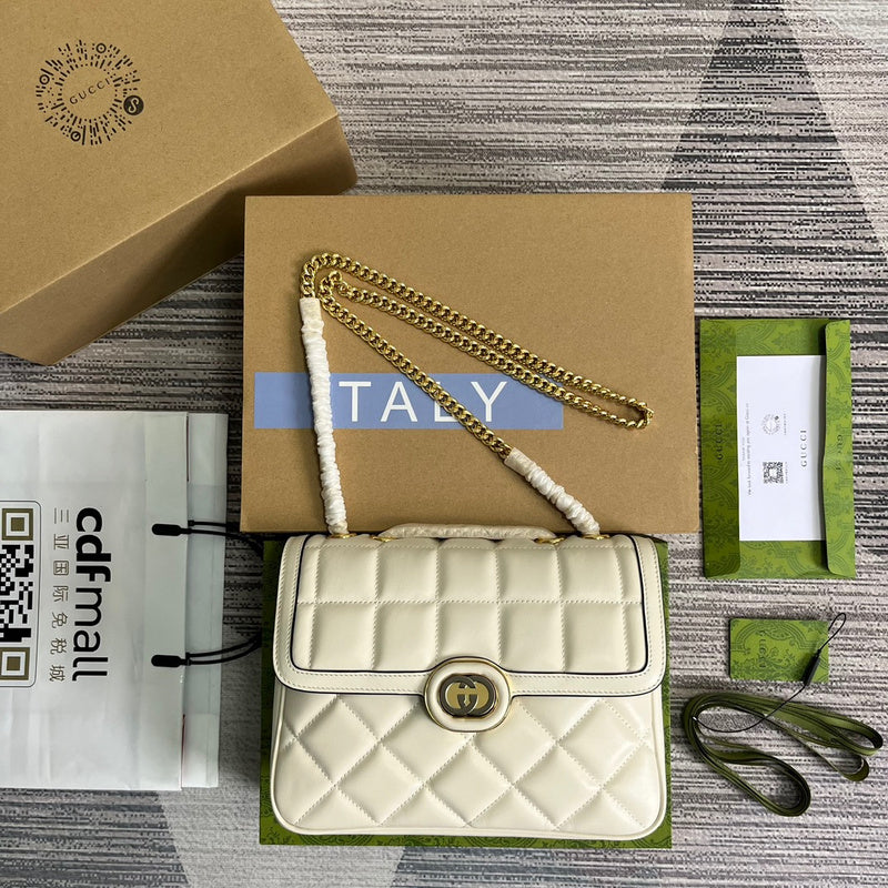 ENT - GCI Bags - 1428