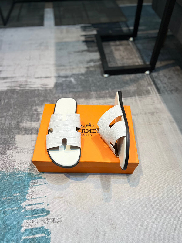Hermes Luxury Shoes
