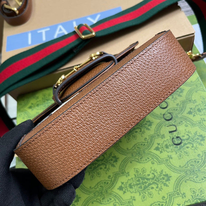 ENT - GCI Bags - 1388