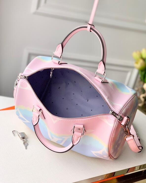 Mila's Edit - LOV Bags - 3137