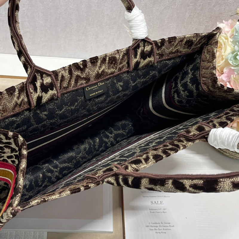 ENT - DOR Bags - 748