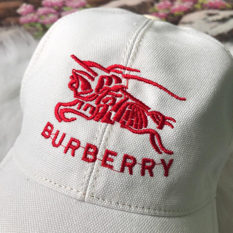 Burberry Luxury Cap