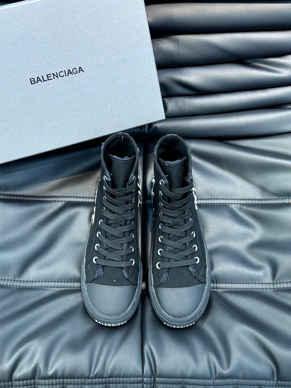 Balenciaga Luxury Shoes